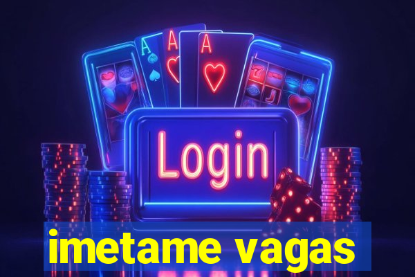 imetame vagas